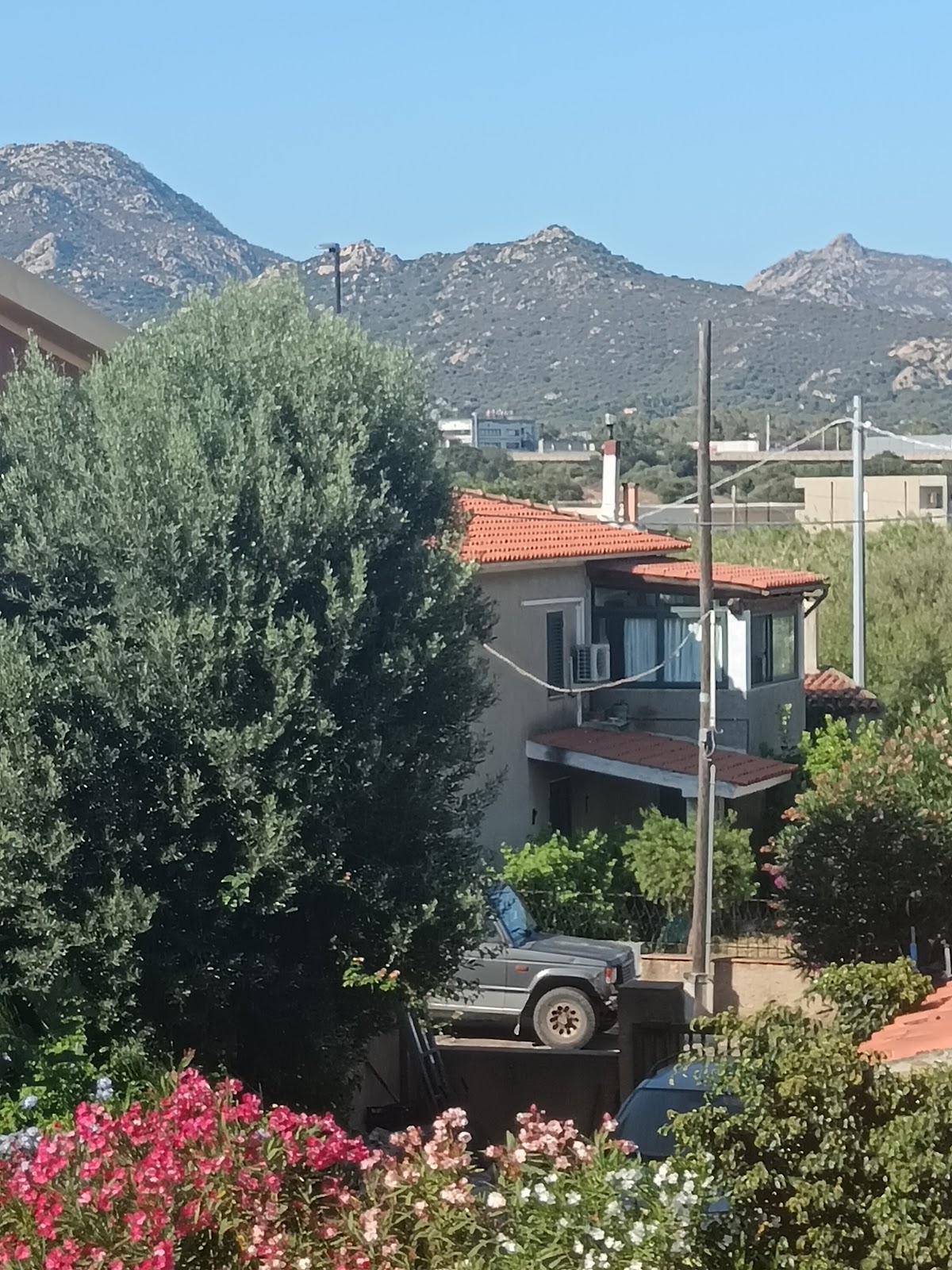 Carpe Diem — Alloggio a Olbia, Sassari