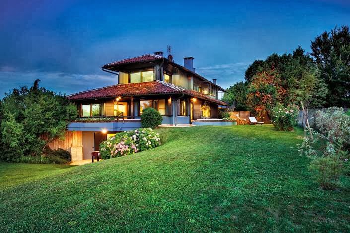PUNTO DI VISTA - Bed and Breakfast