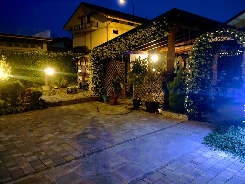 B&B Cai cai Saluzzo
