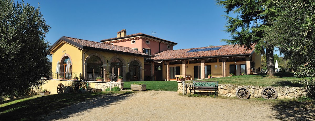 Agriturismo Spigolo — Alloggio a Verona, Verona