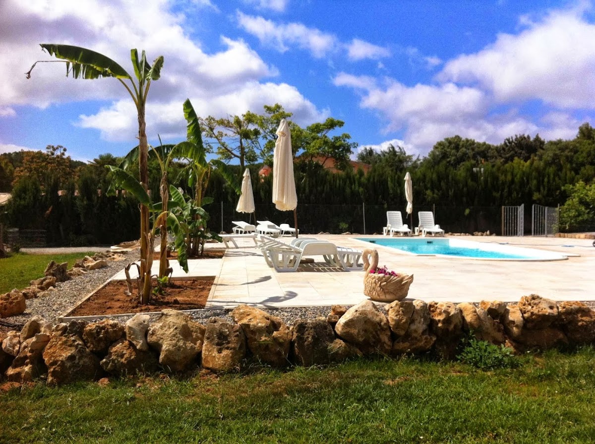 Agriturismo Agave Alghero — Alloggio a Alghero, Sassari