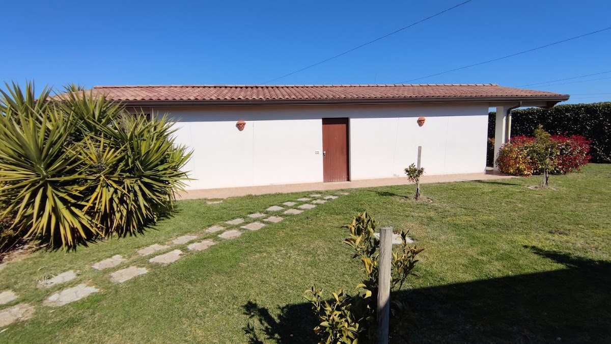 Agriturismo Il Grappolo — Accommodation in Lanciano, Chieti