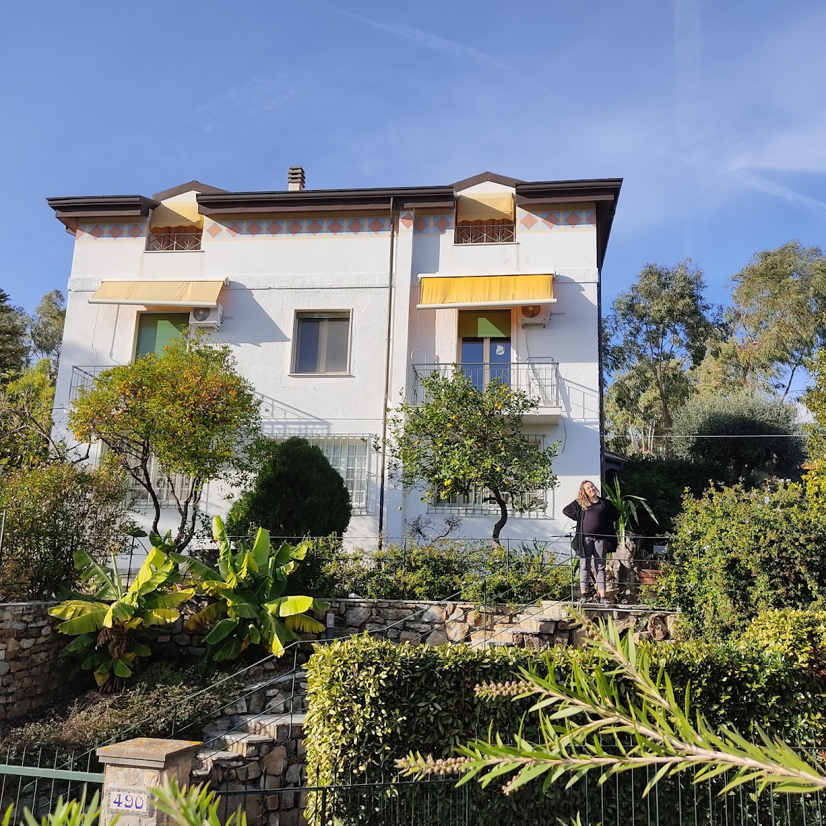 B&B Ca' de Rossana