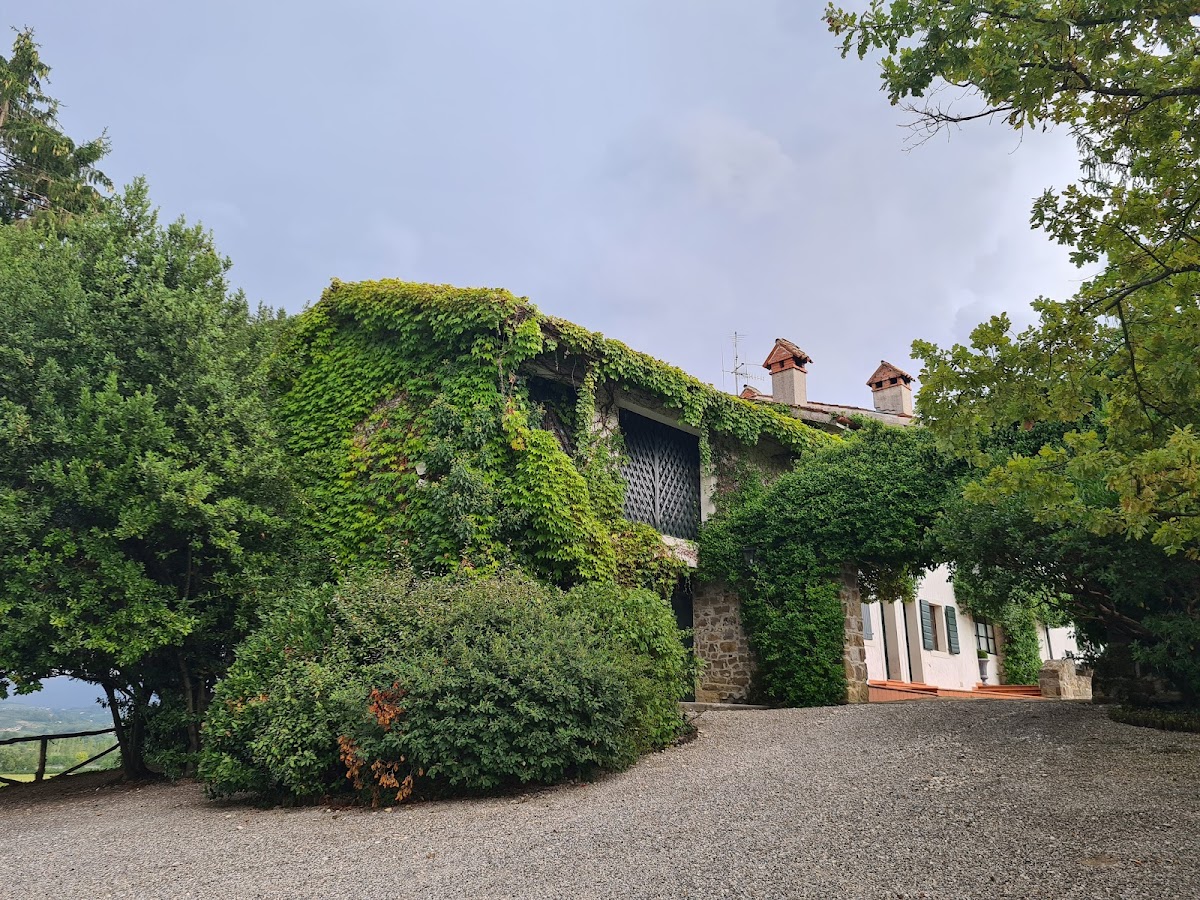 Relais Russiz Superiore — Alloggio a Gorizia, Gorizia