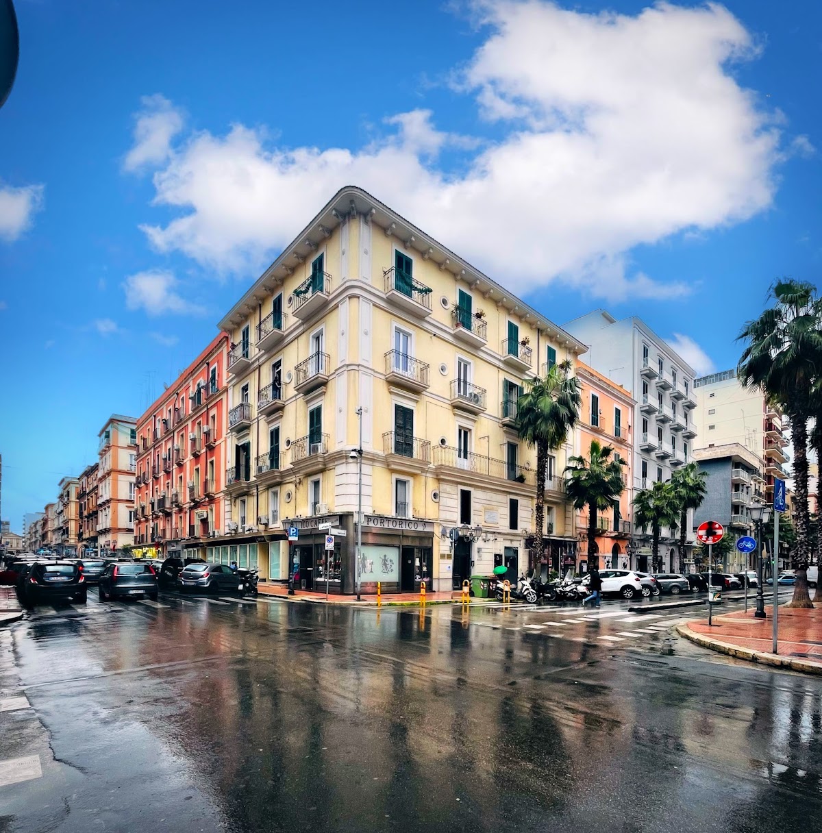 Dimora San Lorenzo