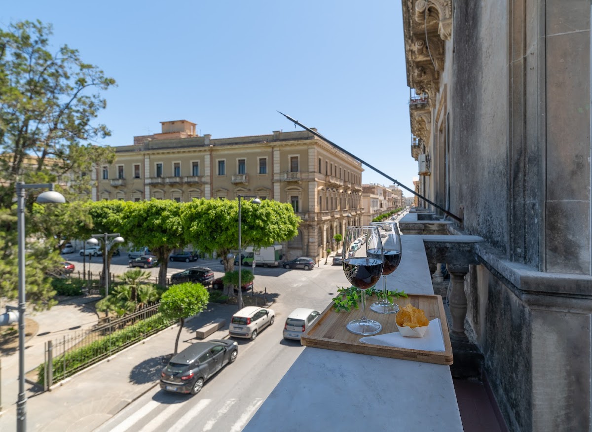 Anime Bed&Breakfast — Alloggio a Siracusa, Siracusa