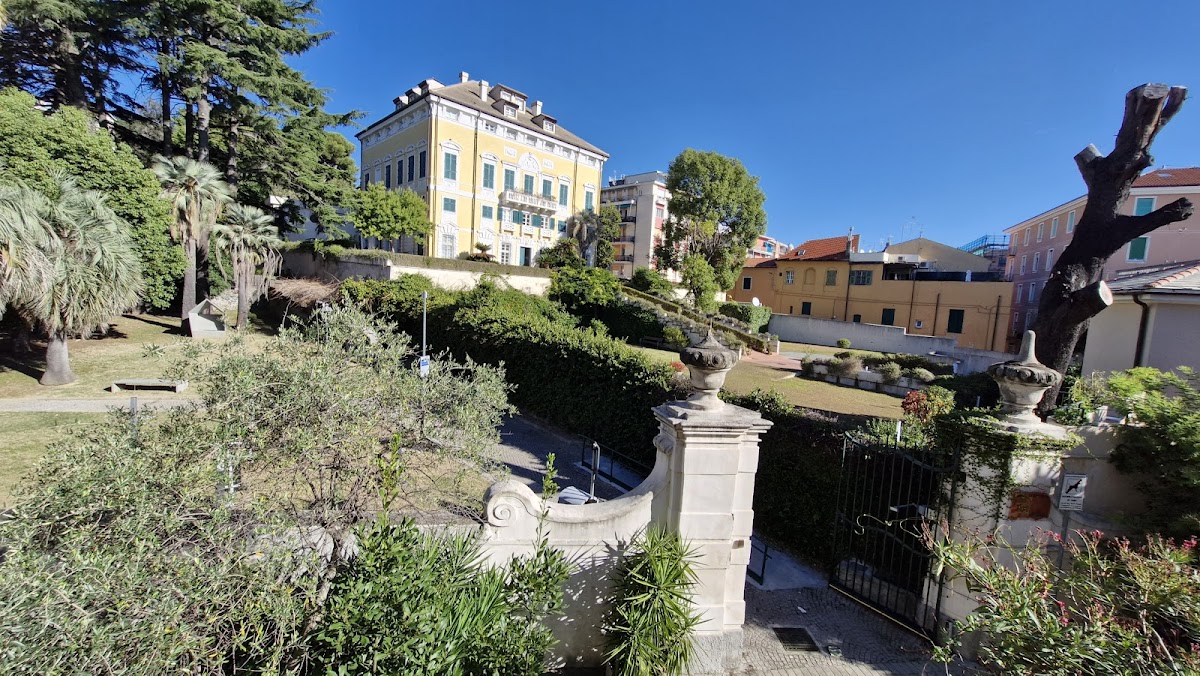 Hotel Acqua Marina