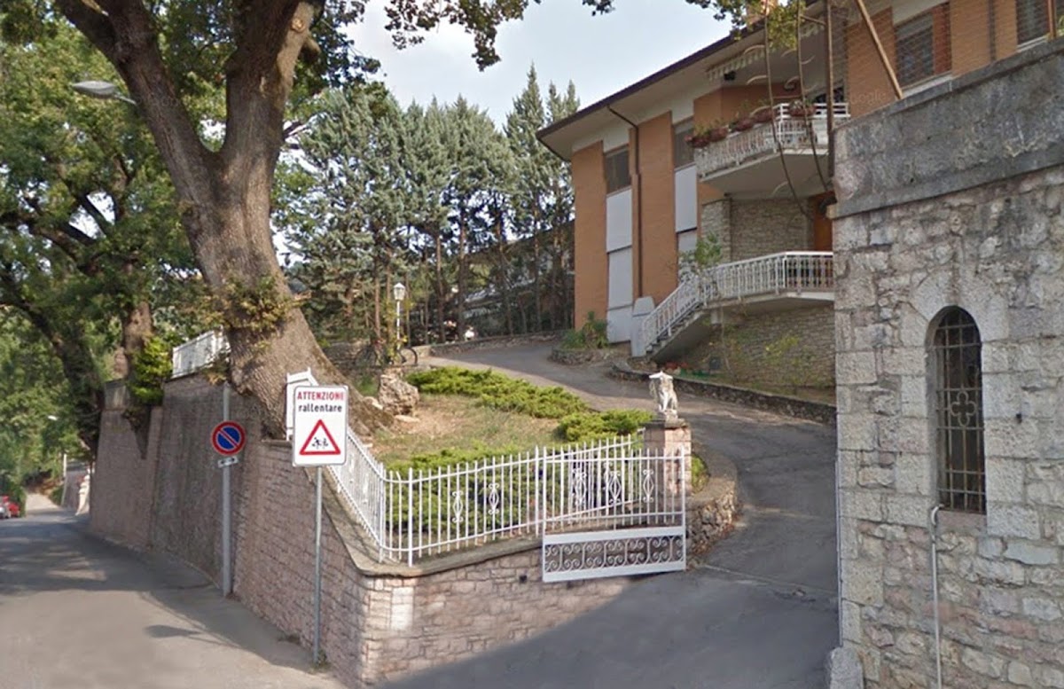 Sogni d'Assisi B&B — Alloggio a Assisi, Perugia