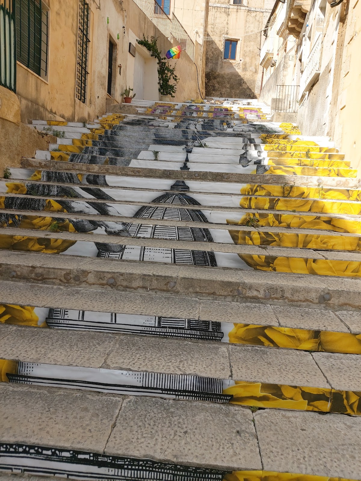 Noto Bedda Bed&Breakfast — Alloggio a Noto, Siracusa
