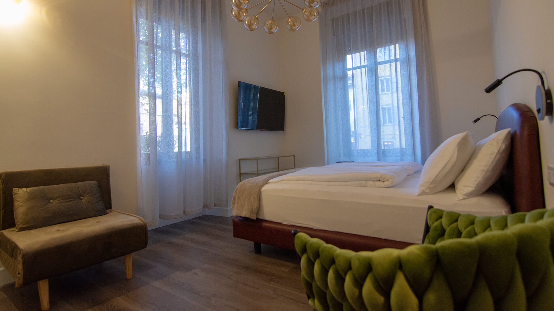 Palazzo Lachman — Punto di interesse a Trento, Trento
