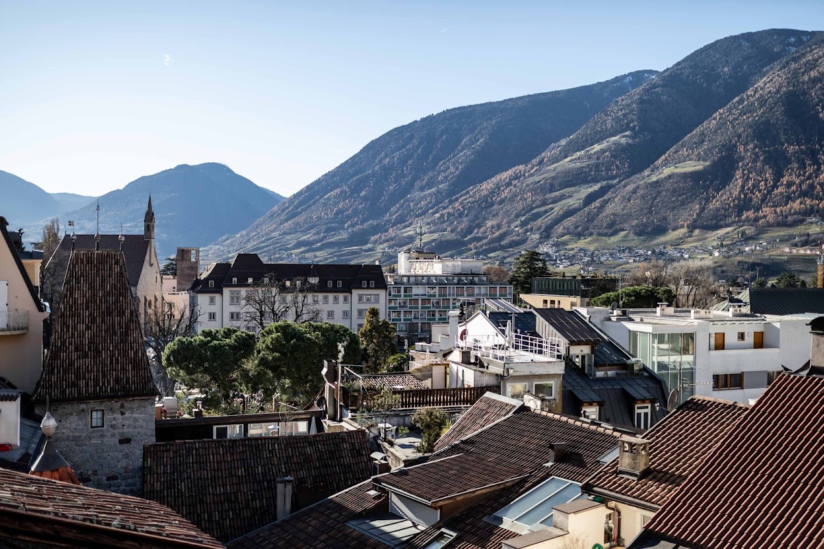 Stay COOPER | Guesthouse zum Löwen — Alloggio a Merano, Bolzano