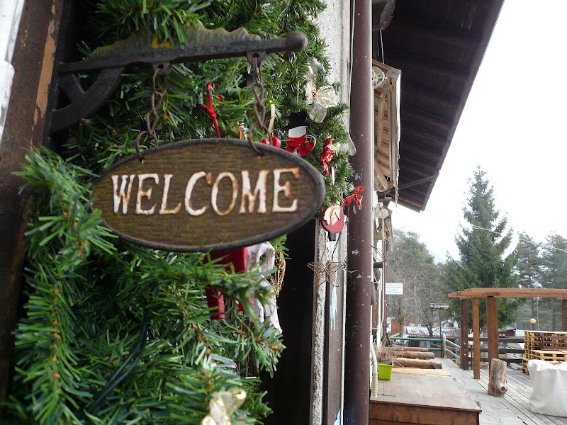 Camping Village Hermitage Craveggia