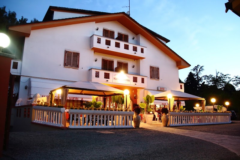 Albergo Nuovo Gianduja — Alloggio a Acqui Terme, Alessandria