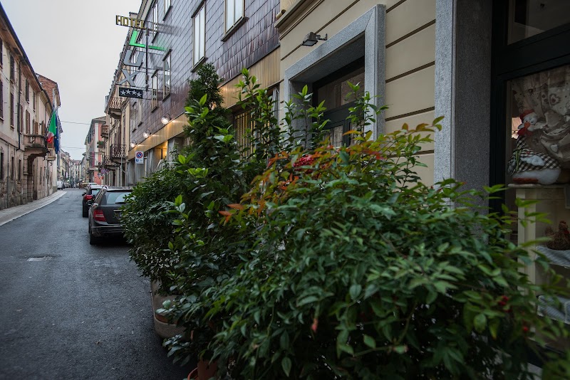 Hotel Lux
