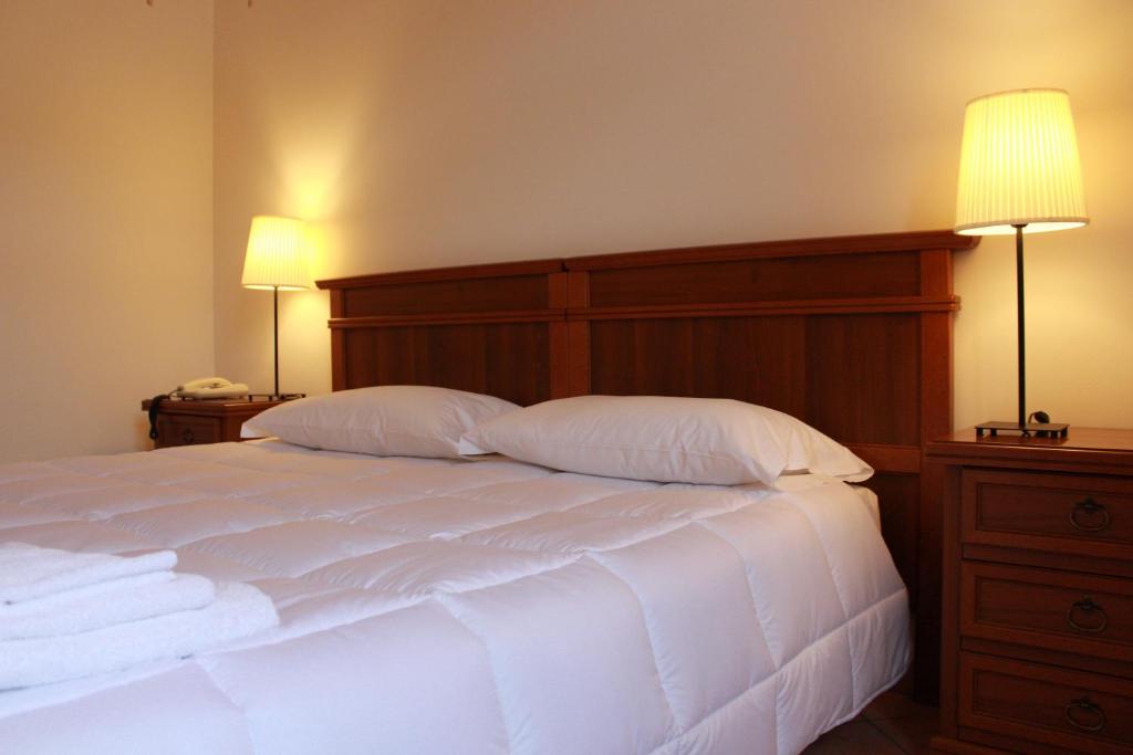Hotel Portici — Alloggio a Mondovì, Cuneo