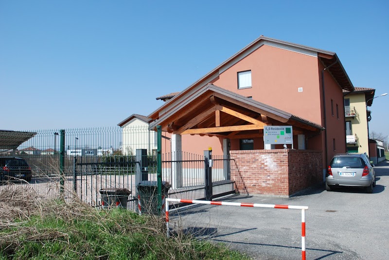 Eco Residence — Alloggio a Casale Monferrato, Alessandria