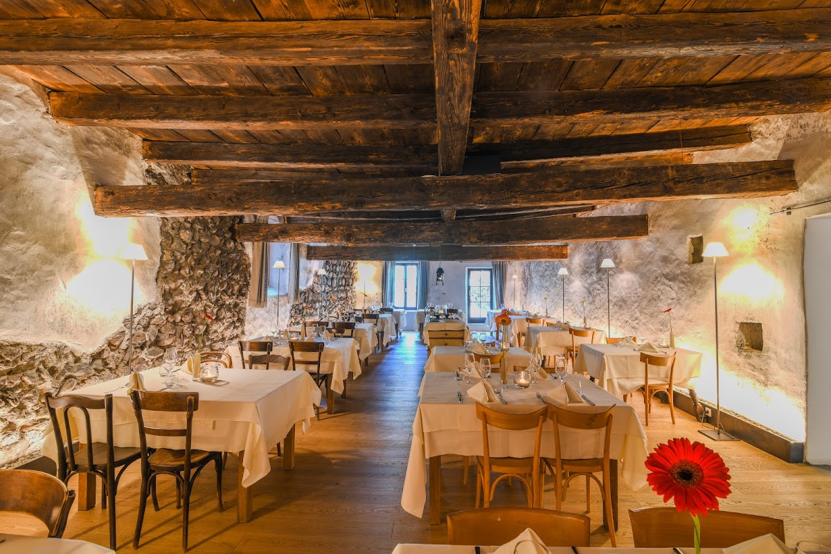 Rössl bianco — Alloggio a Merano, Bolzano