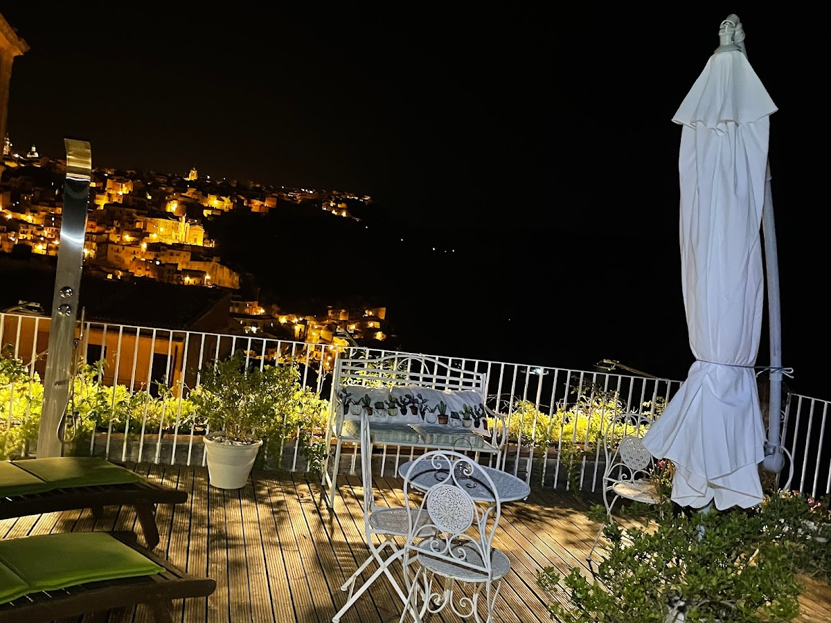 Reusuite Authentic Sicilian hospitality — Alloggio a Ragusa, Ragusa