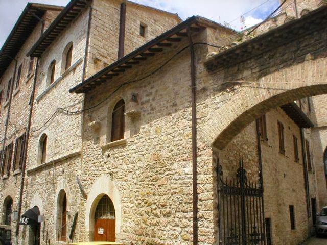 B&B Residenza Sant'Agnese — Alloggio a Assisi, Perugia