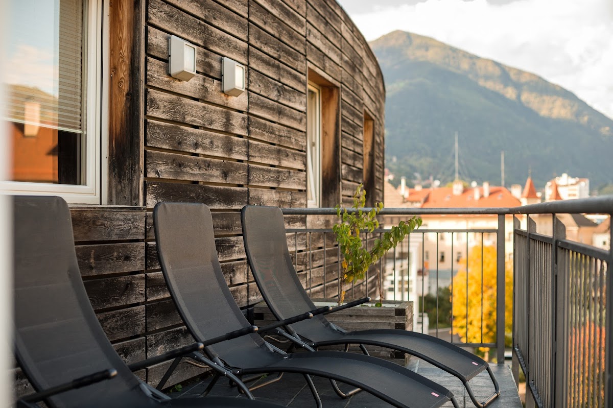 Hotel Krone — Alloggio a Bressanone, Bolzano