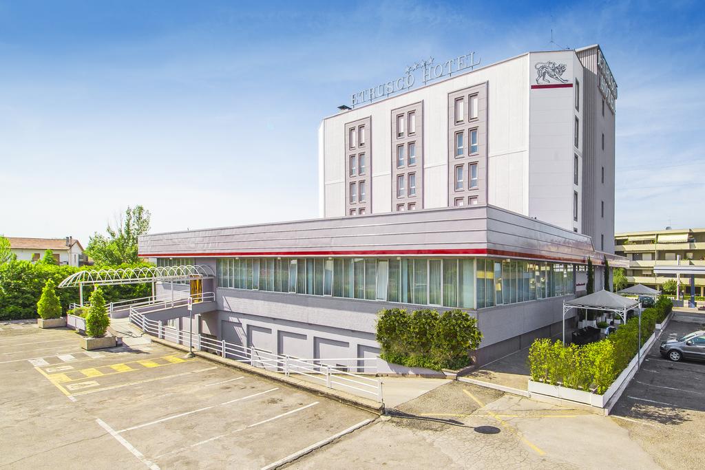 Etrusco Arezzo Hotel, Sure Hotel Collection by Best Western — Alloggio a Arezzo, Arezzo