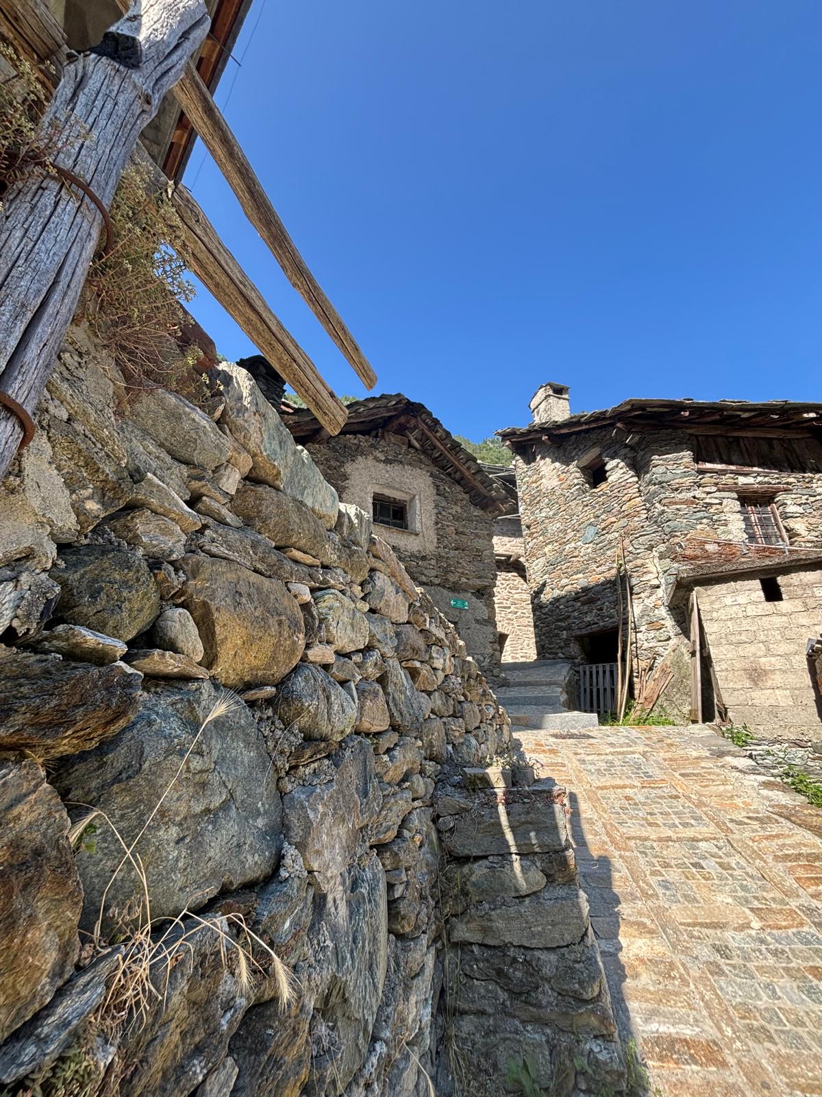 Riverside rooms — Alloggio a Bard, Aosta