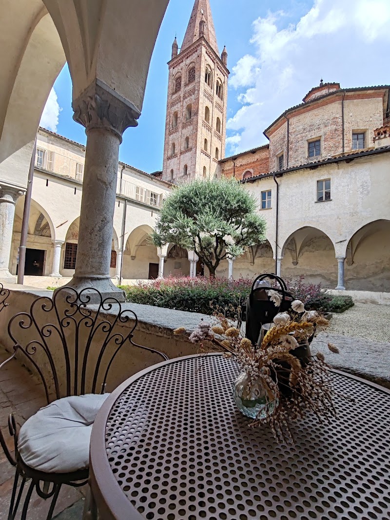 Hotel San Giovanni Resort — Alloggio a Saluzzo, Cuneo