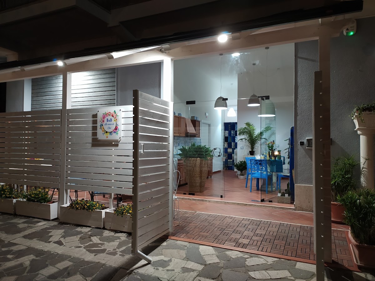 B&B La Casa di Giò — Alloggio a Lanciano, Chieti