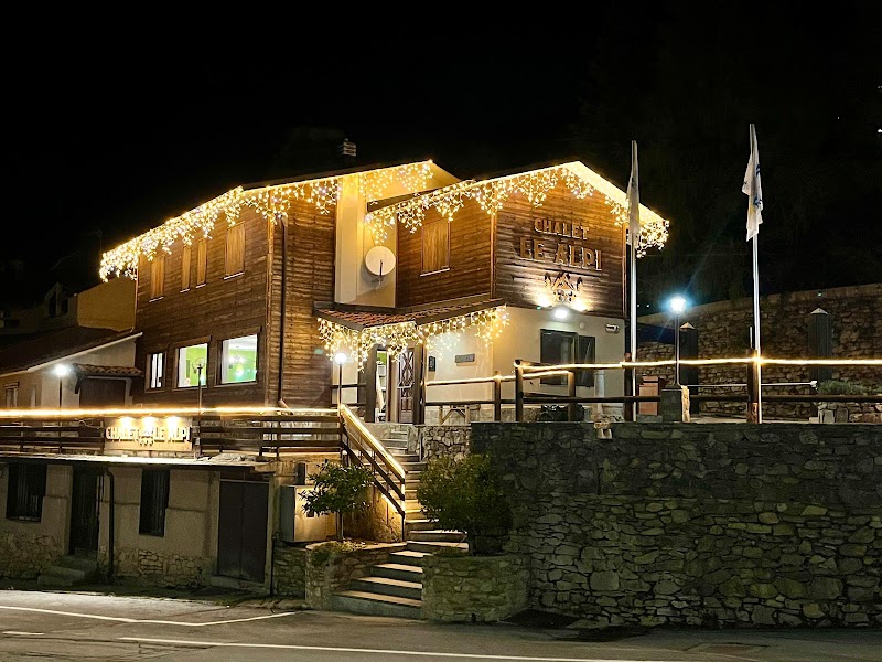 Chalet Le Alpi - Azzurro Club Vacanze®