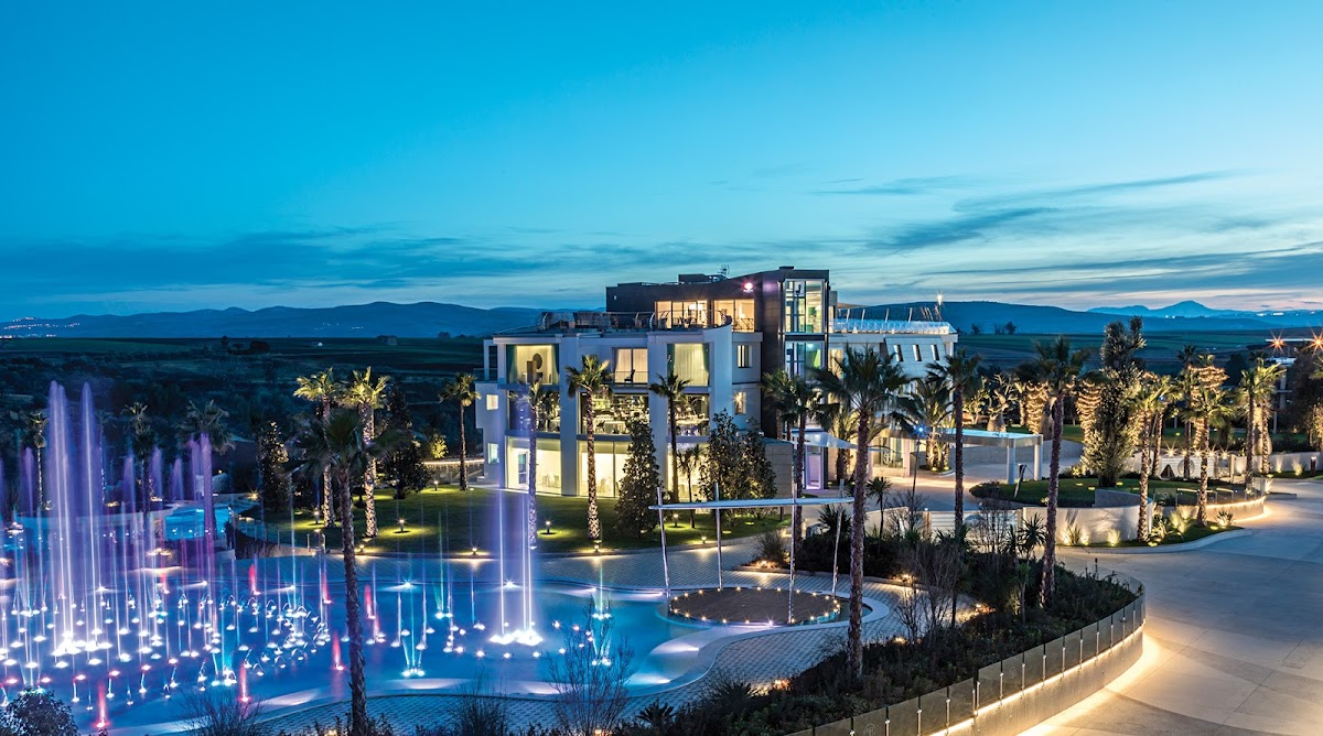 Borgo San Barbato Resort Spa & Golf | 5 stelle lusso