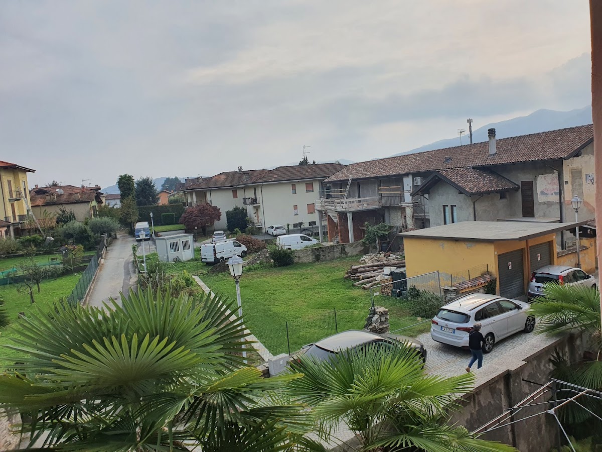 Zizzihome Bed & Breakfast CIN IT003112C152FVQDQK — Alloggio a Orta San Giulio, Novara