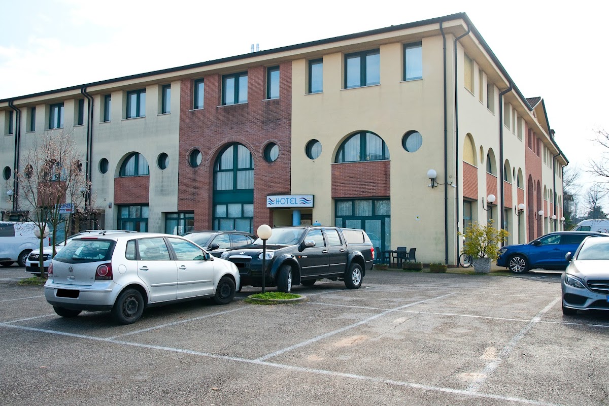Hotel le Sorgenti — Alloggio a Vicenza, Vicenza