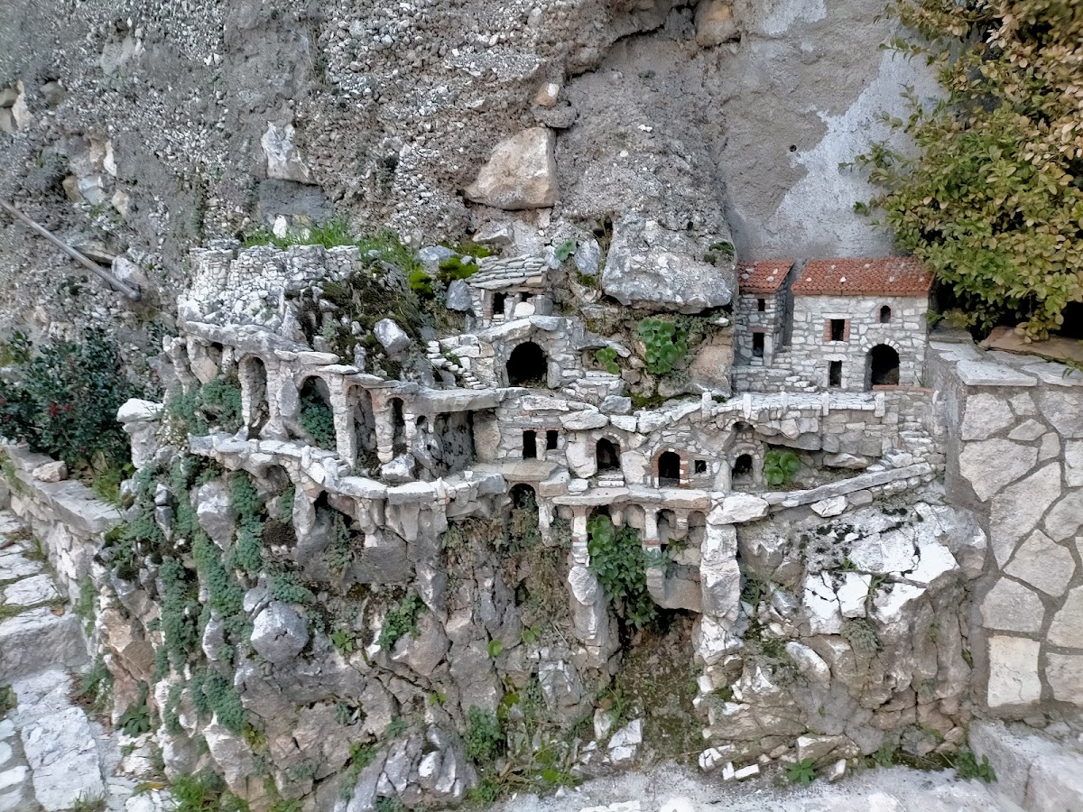 B&B Il Buon Cammino