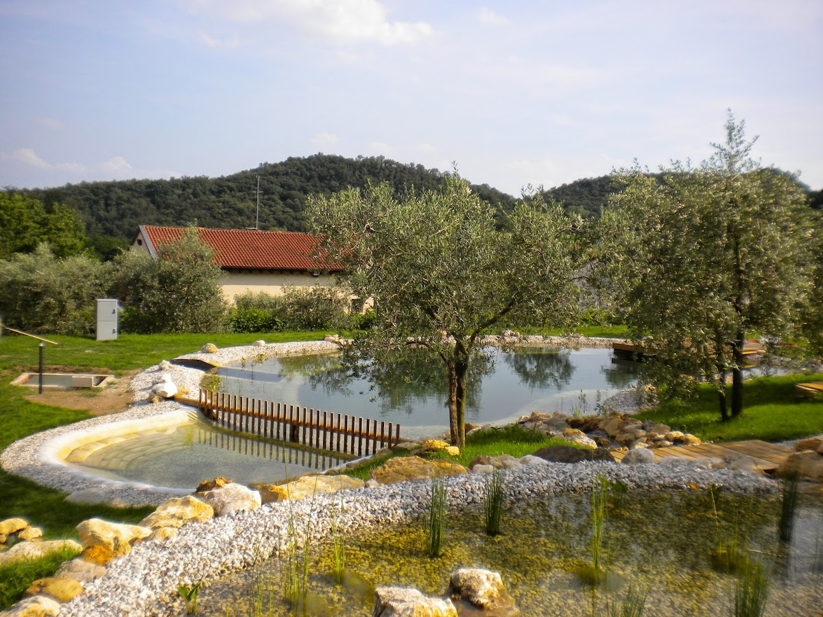Mazzeracca Azienda Agrituristica — Alloggio a Bassano del Grappa, Vicenza