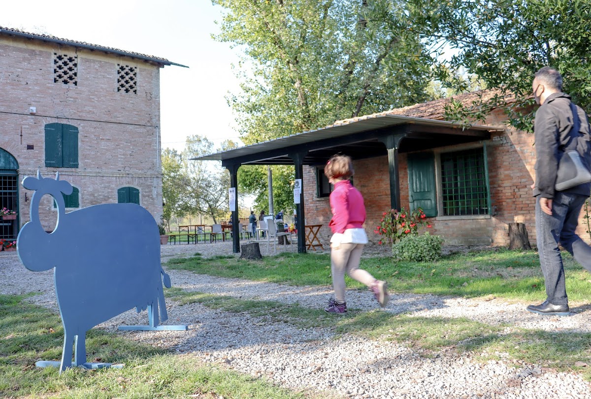 Fattoria Ma Falda — Alloggio a Modena, Modena