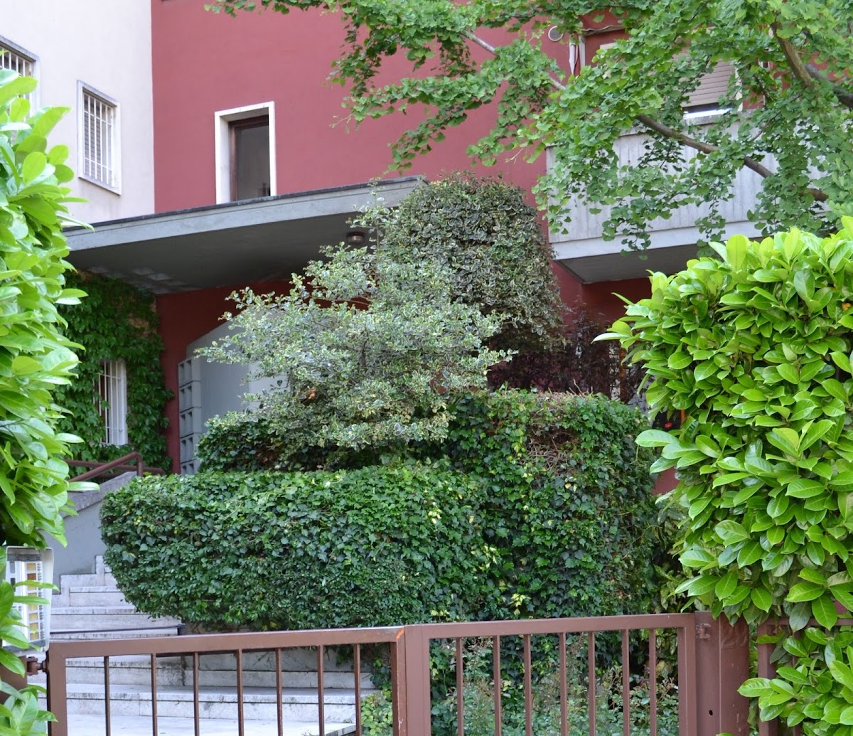B&B Villa Lattes — Alloggio a Vicenza, Vicenza