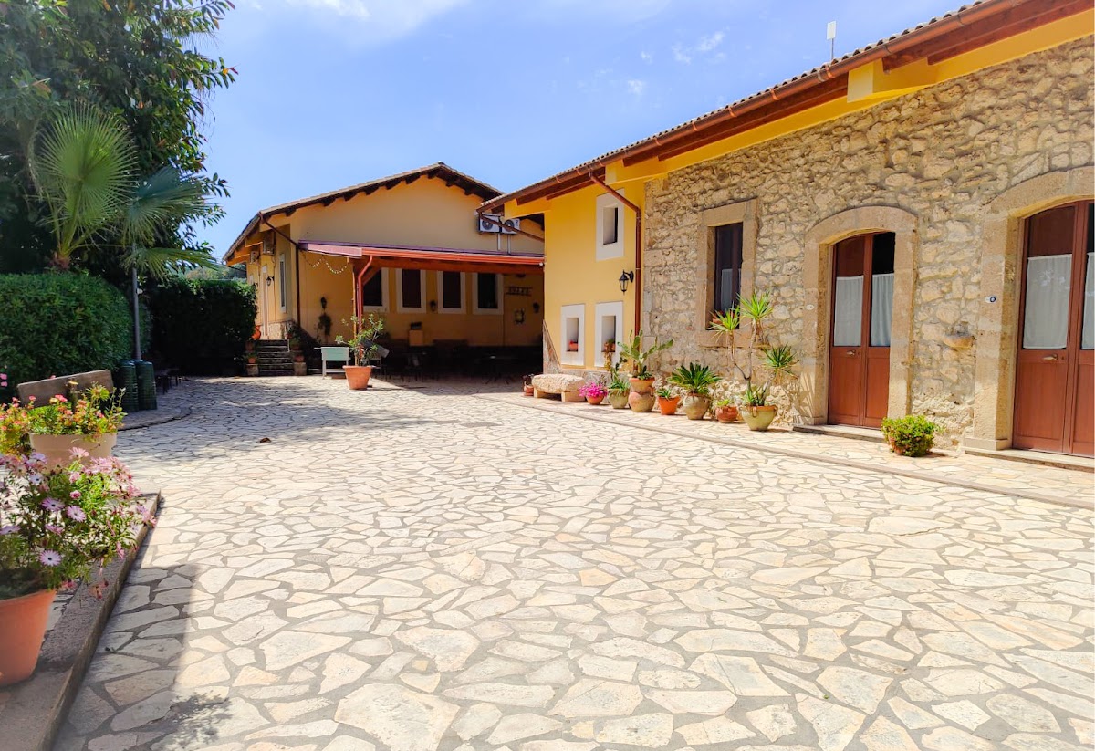 Il Giardino del Sole — Alloggio a Siracusa, Siracusa