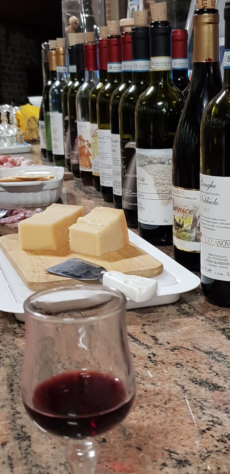 Azienda Agricola Barbero Piero