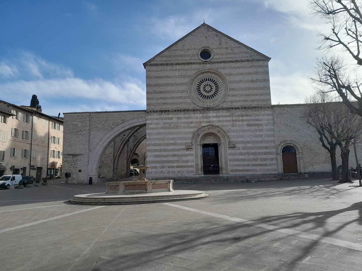 Asisium Boutique Hotel — Alloggio a Assisi, Perugia
