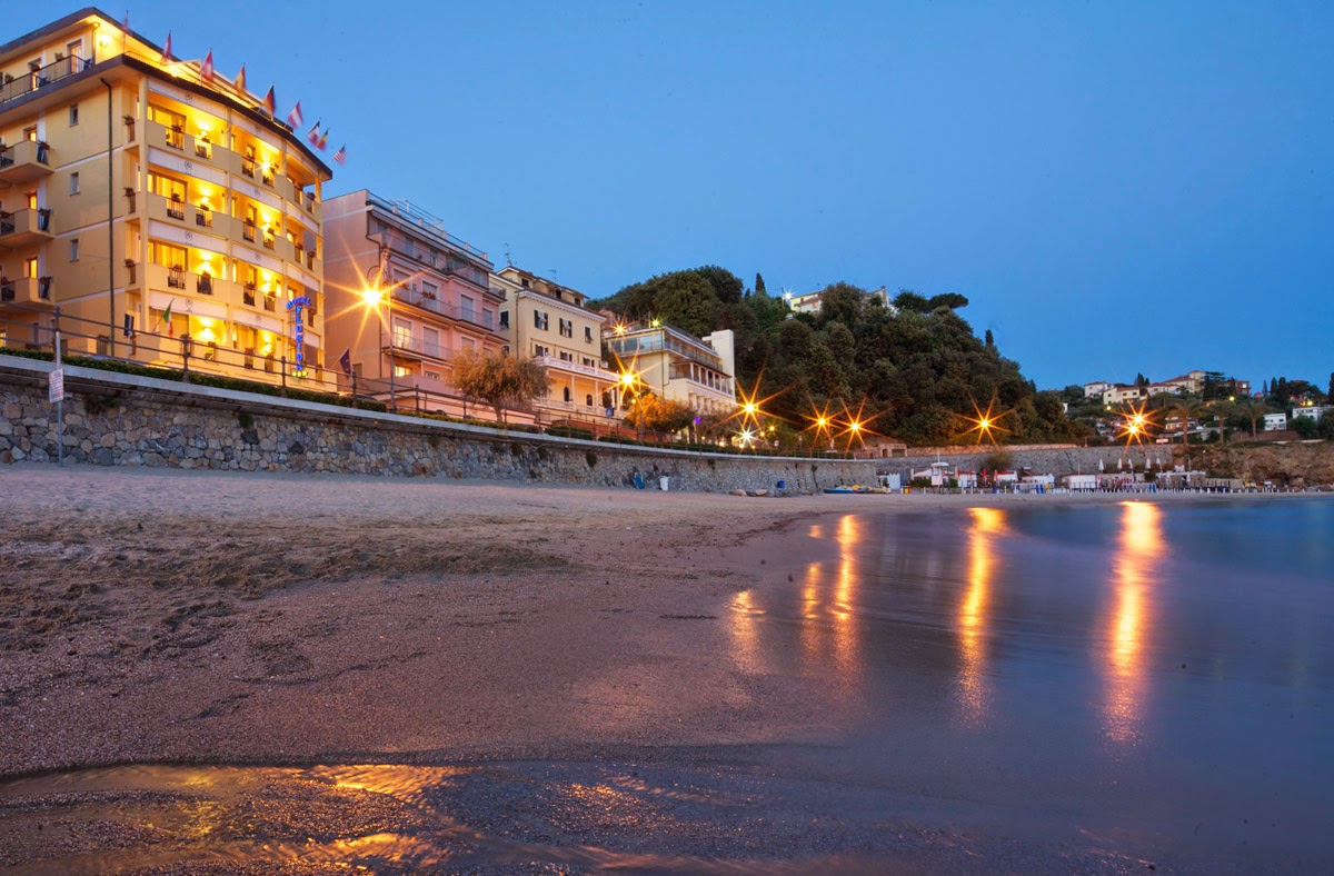 Hotel Florida Lerici
