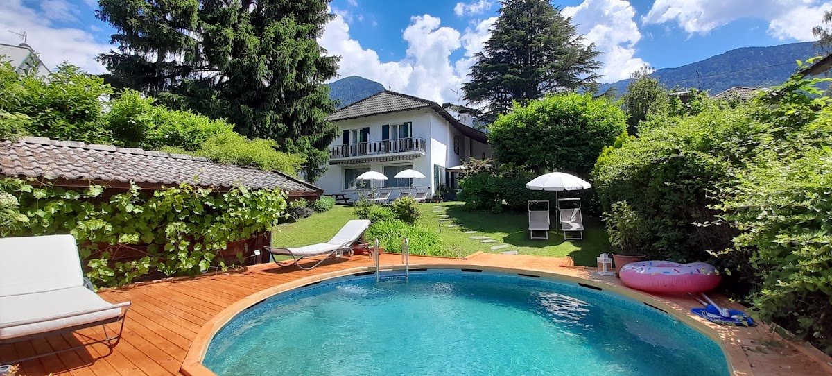 Home Suite Home — Alloggio a Merano, Bolzano
