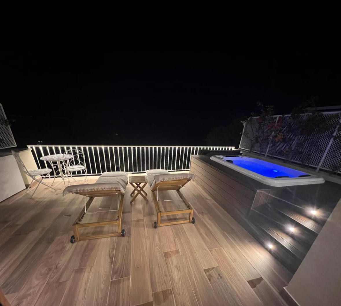 SeaJewelsDeluxurySuites — Alloggio a Amalfi, Salerno