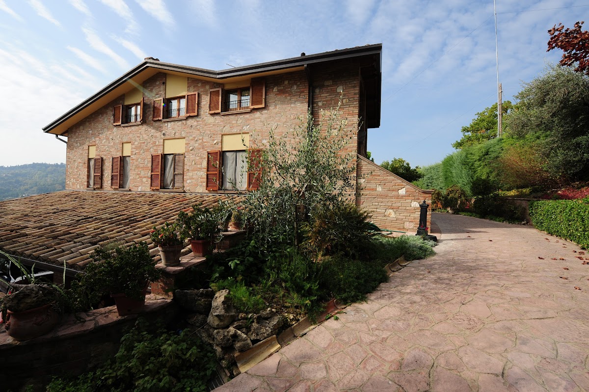 B&B C'era una volta — Alloggio a Perugia, Perugia