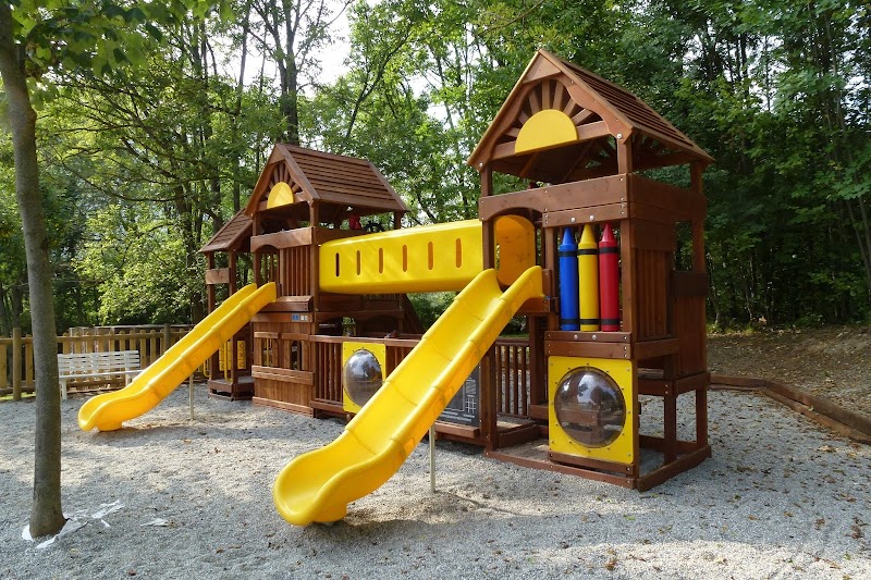 Camping Valle Gesso