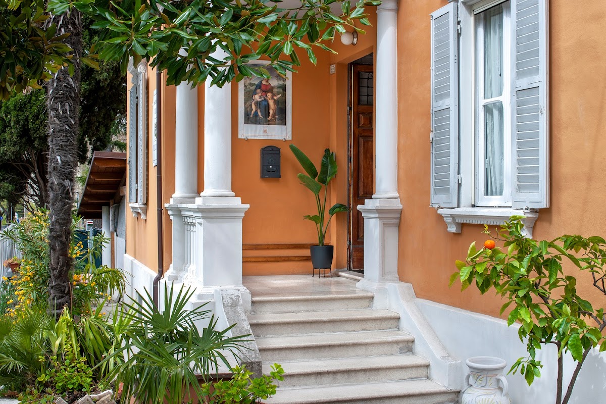 Villa Liberty Urbino