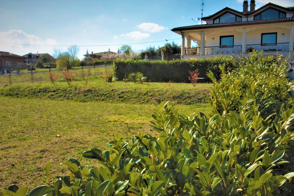 Radices Bed & Breakfast — Alloggio a Campobasso, Campobasso