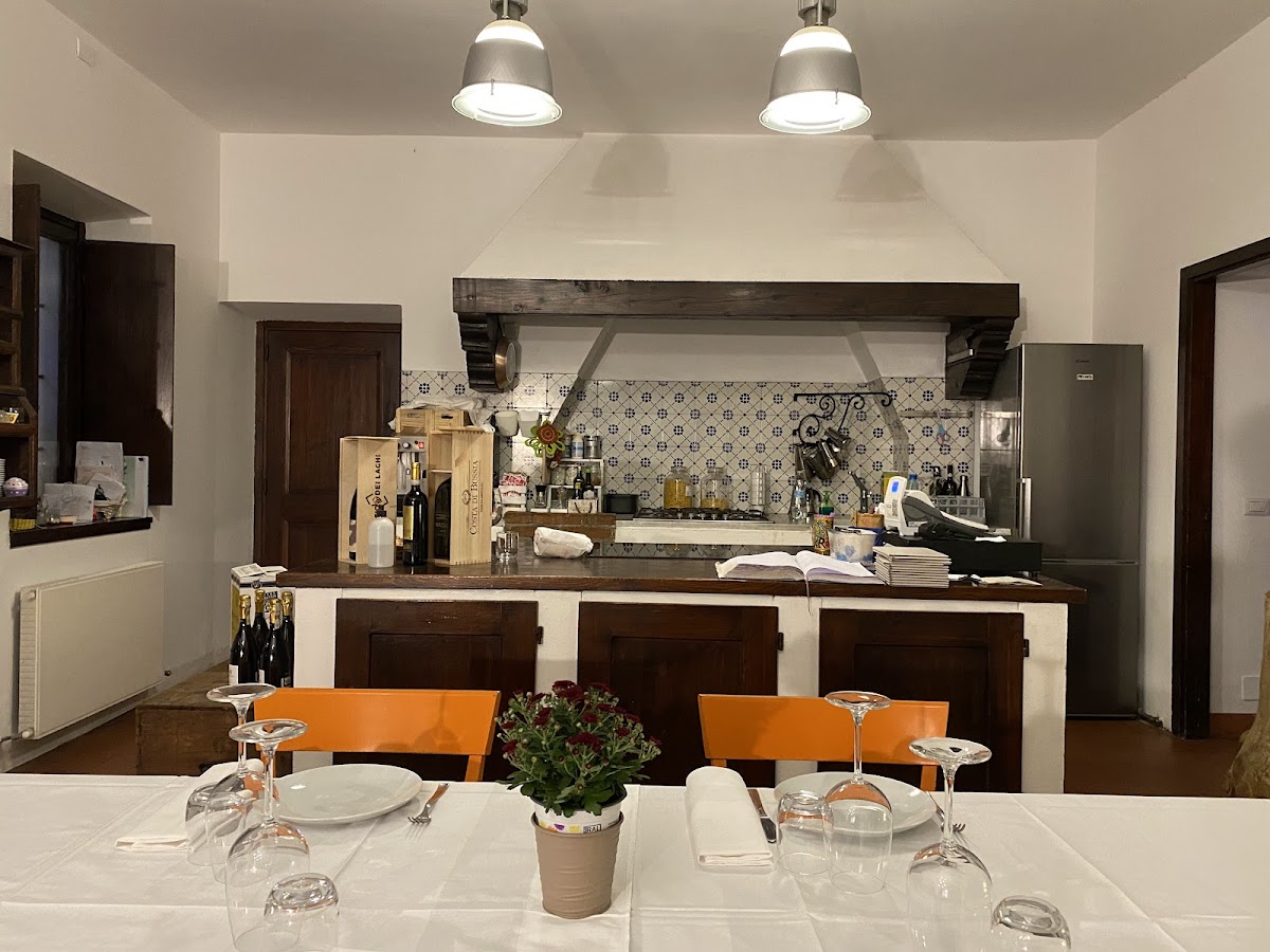 Cascina Cattabreghetta — Alloggio a Varallo, Vercelli