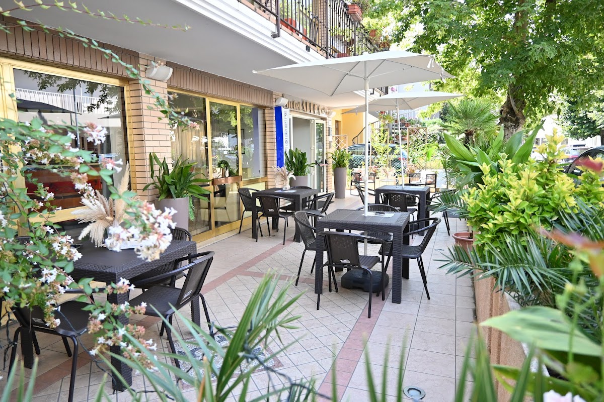 Hotel B&B Ardea Rimini — Alloggio a Rimini, Rimini