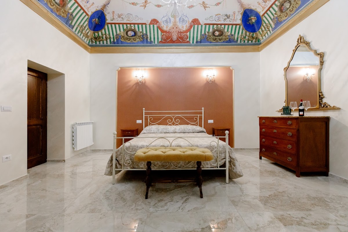 Residenza Carlandi Tivoli