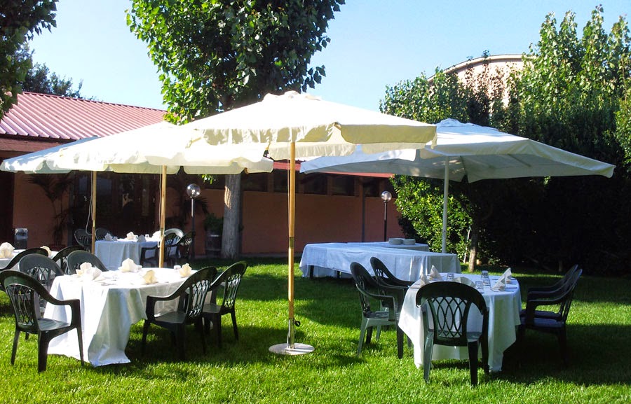 Agriturismo la Rocca Verde — Alloggio a Ancona, Ancona